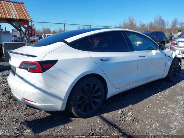 2020 TESLA MODEL 3 5YJ3E1EB4LF647876 Photo 3