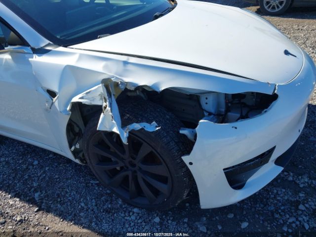 2020 TESLA MODEL 3 5YJ3E1EB4LF647876 Photo 5