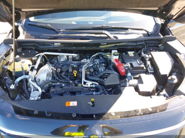 2025 MITSUBISHI OUTLANDER JA4J3VA84SZ046548 Photo 9