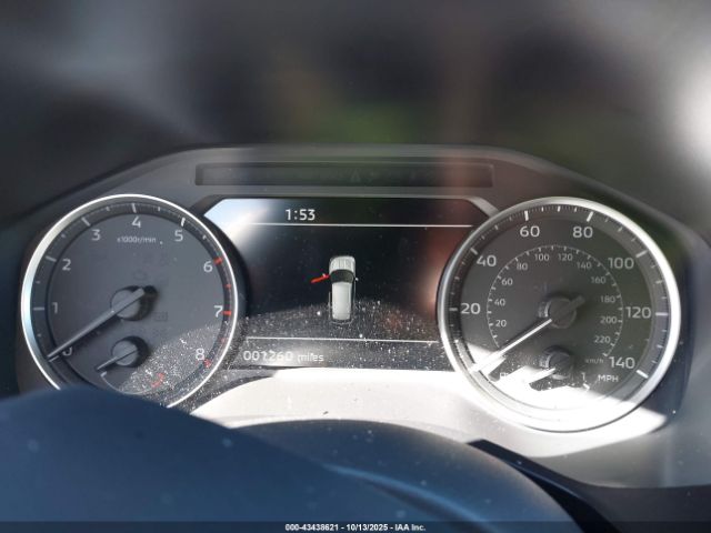 2025 MITSUBISHI OUTLANDER JA4J3VA84SZ046548 Photo 6