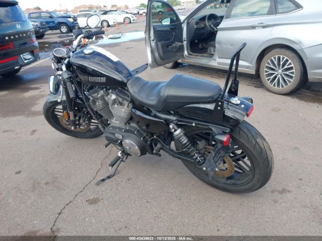 2016 HARLEY-DAVIDSON XL1200 1HD1LM324GC448006 Photo 2