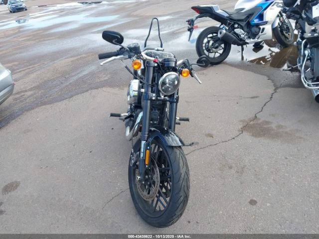 2016 HARLEY-DAVIDSON XL1200 1HD1LM324GC448006 Photo 4