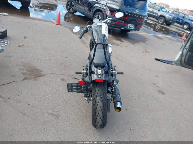 2016 HARLEY-DAVIDSON XL1200 1HD1LM324GC448006 Photo 5