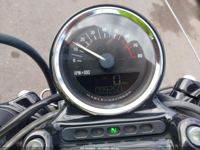 2016 HARLEY-DAVIDSON XL1200 1HD1LM324GC448006 Photo 6