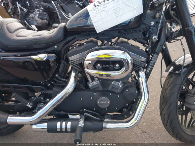 2016 HARLEY-DAVIDSON XL1200 1HD1LM324GC448006 Photo 7