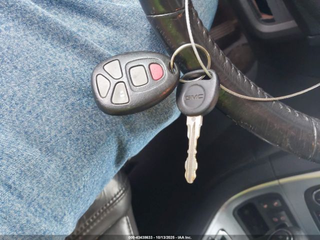 2008 GMC ACADIA 1GKEV23768J131231 Photo 10