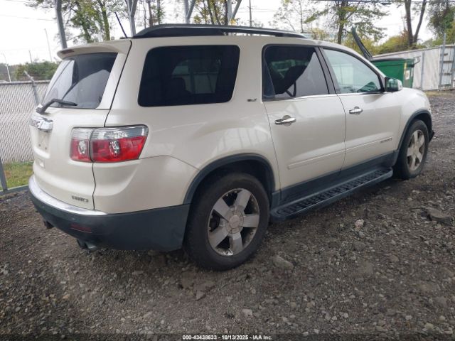 2008 GMC ACADIA 1GKEV23768J131231 Photo 3
