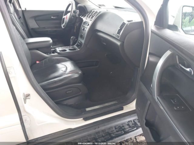 2008 GMC ACADIA 1GKEV23768J131231 Photo 4