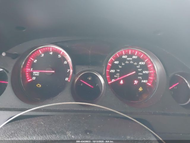 2008 GMC ACADIA 1GKEV23768J131231 Photo 6