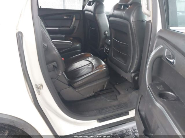 2008 GMC ACADIA 1GKEV23768J131231 Photo 7