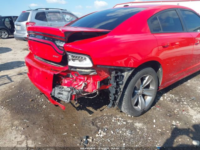 2018 DODGE CHARGER 2C3CDXBG5JH309405 Photo 5