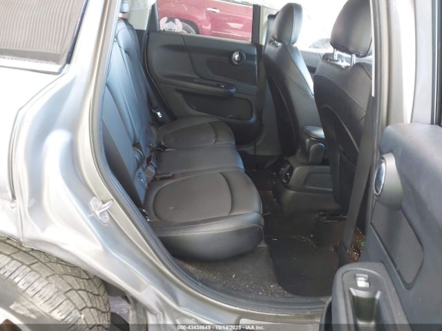 2018 MINI COUNTRYMAN WMZYV5C38J3E02830 Photo 7