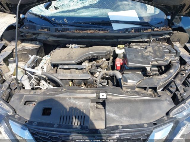 2020 NISSAN ROGUE SPORT JN1BJ1CV7LW277574 Photo 9