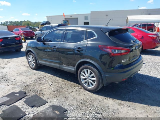 2020 NISSAN ROGUE SPORT JN1BJ1CV7LW277574 Photo 2
