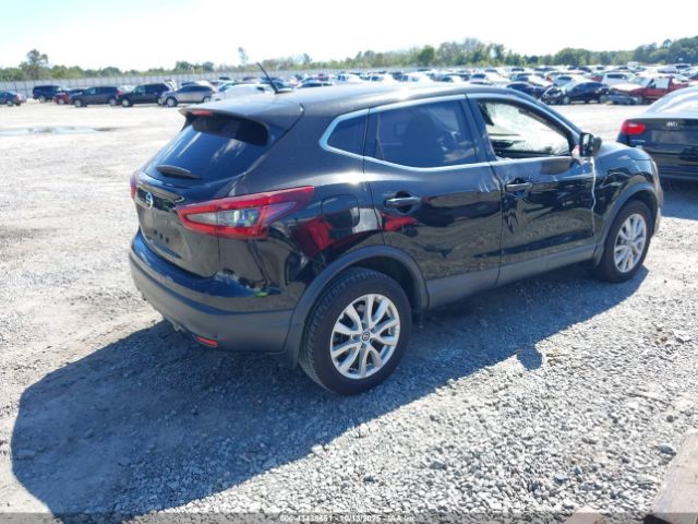 2020 NISSAN ROGUE SPORT JN1BJ1CV7LW277574 Photo 3