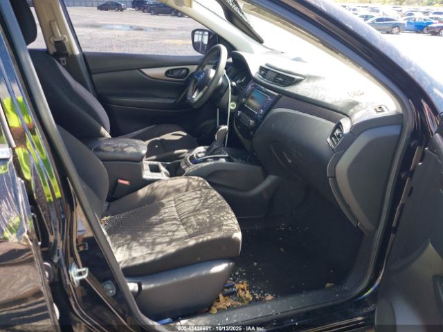 2020 NISSAN ROGUE SPORT JN1BJ1CV7LW277574 Photo 4