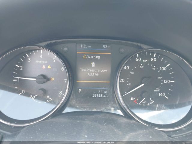 2020 NISSAN ROGUE SPORT JN1BJ1CV7LW277574 Photo 6