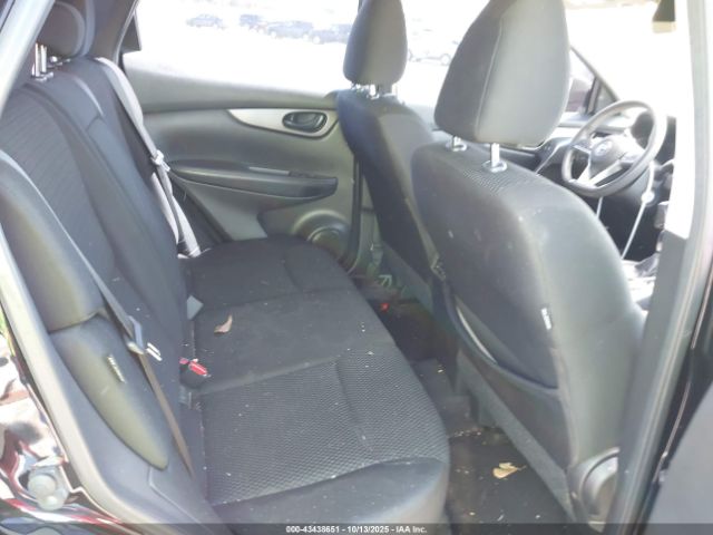 2020 NISSAN ROGUE SPORT JN1BJ1CV7LW277574 Photo 7