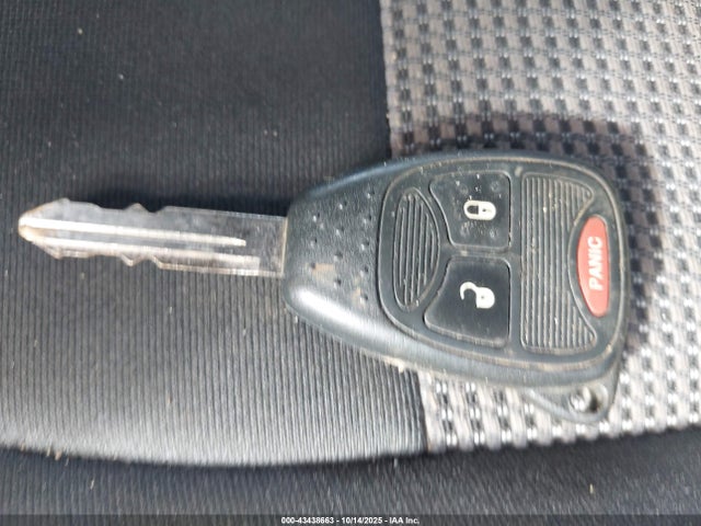 1C4NJRBB4HD133354 Jeep Patriot Sport 4x4