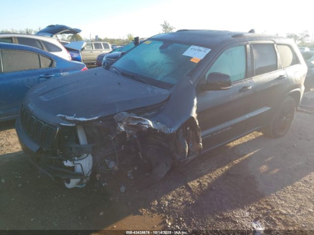 2017 JEEP GRAND CHEROKEE 1C4RJFBG3HC807513 Photo 1