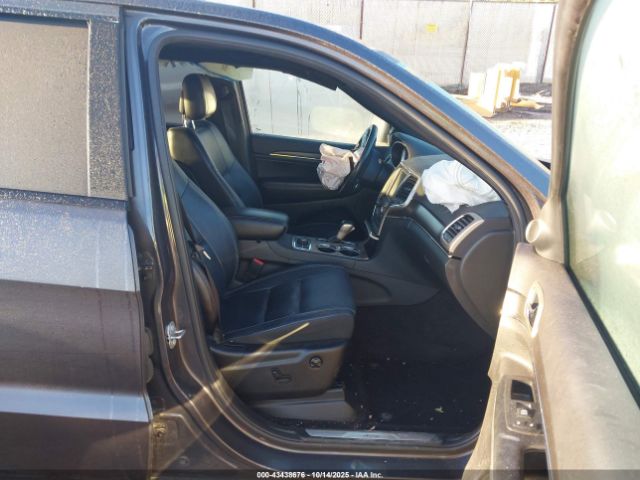 2017 JEEP GRAND CHEROKEE 1C4RJFBG3HC807513 Photo 4