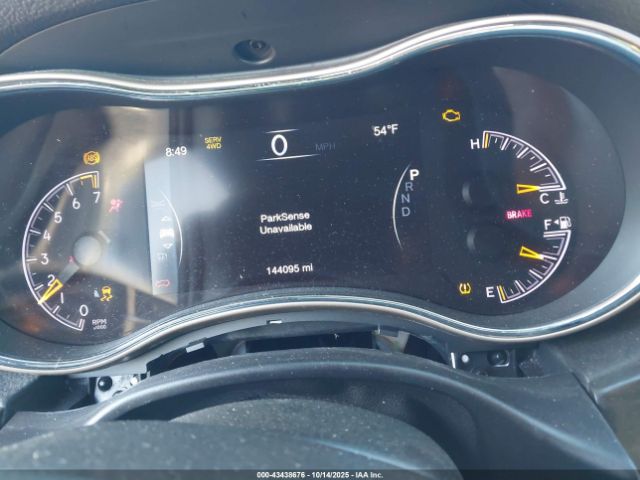 2017 JEEP GRAND CHEROKEE 1C4RJFBG3HC807513 Photo 6