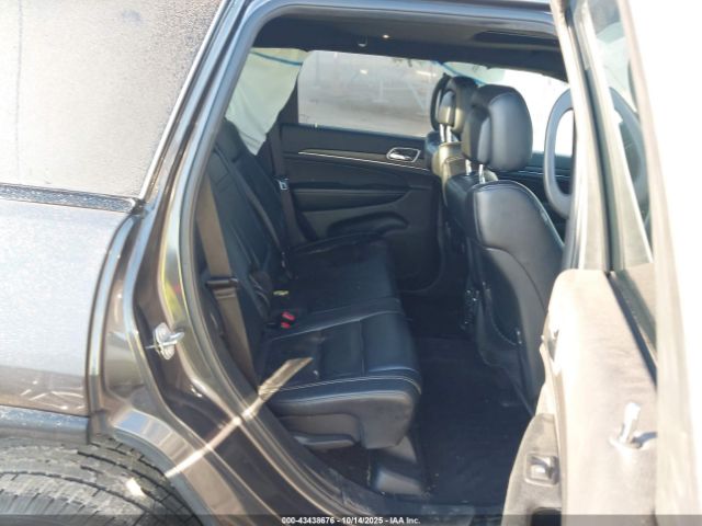 2017 JEEP GRAND CHEROKEE 1C4RJFBG3HC807513 Photo 7