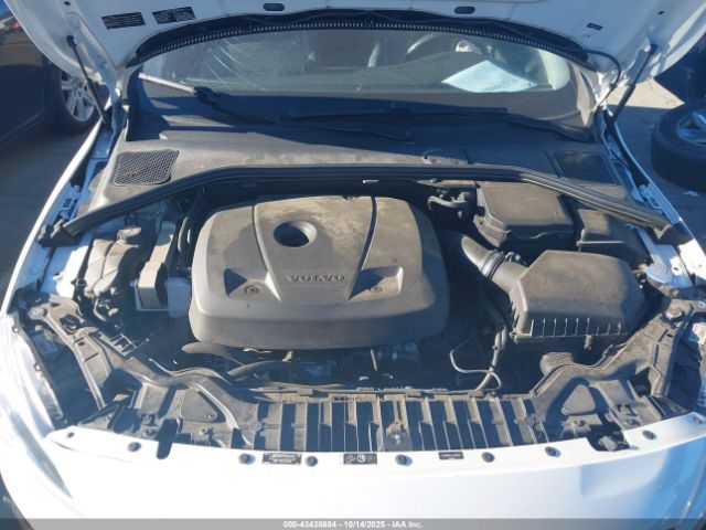 2018 VOLVO V60 CROSS COUNTRY YV440MWK4J2059055 Photo 9