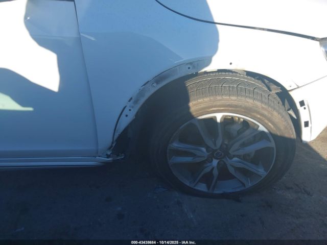 2018 VOLVO V60 CROSS COUNTRY YV440MWK4J2059055 Photo 5