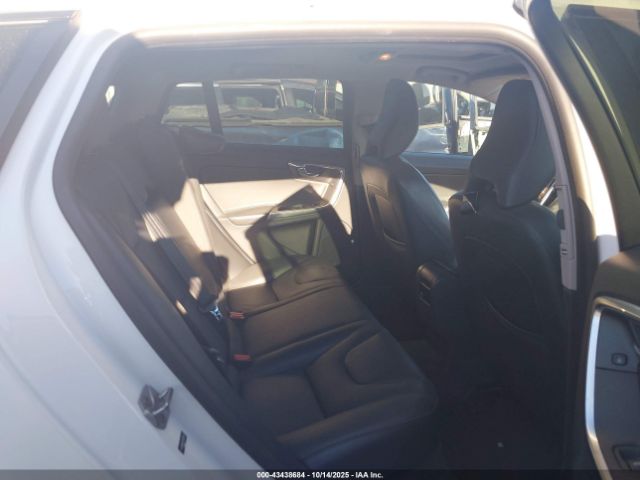 2018 VOLVO V60 CROSS COUNTRY YV440MWK4J2059055 Photo 7