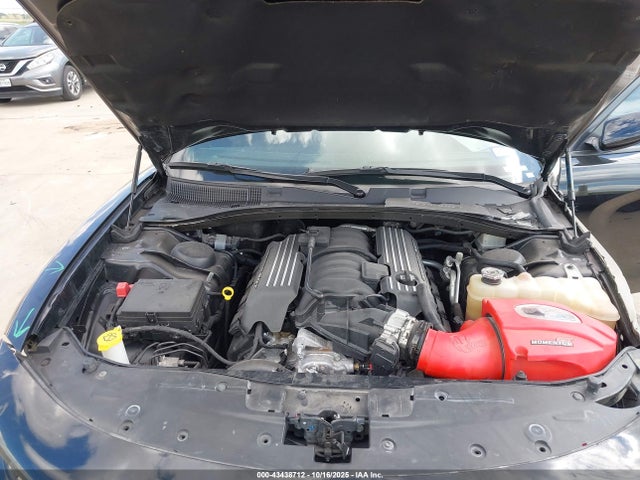 2C3CDXGJ9LH166238 Dodge Charger Scat Pack Widebody Rwd