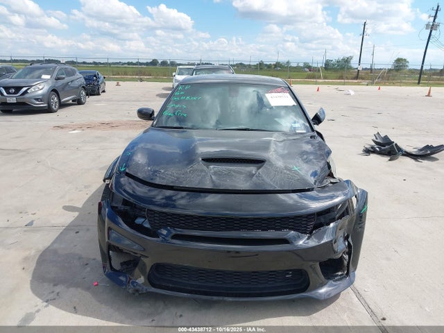 2C3CDXGJ9LH166238 Dodge Charger Scat Pack Widebody Rwd