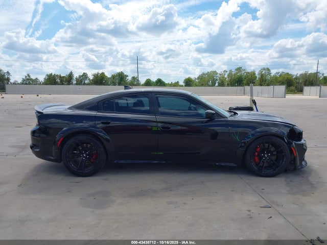 2C3CDXGJ9LH166238 Dodge Charger Scat Pack Widebody Rwd