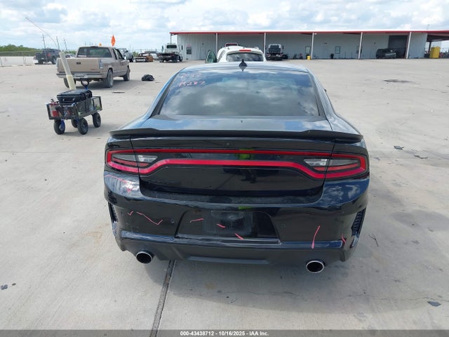 2C3CDXGJ9LH166238 Dodge Charger Scat Pack Widebody Rwd