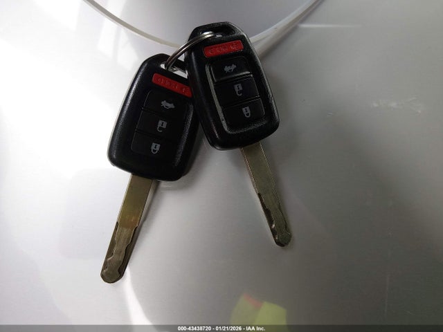 2019 HONDA CIVIC 2HGFC2F66KH566611 Photo 10