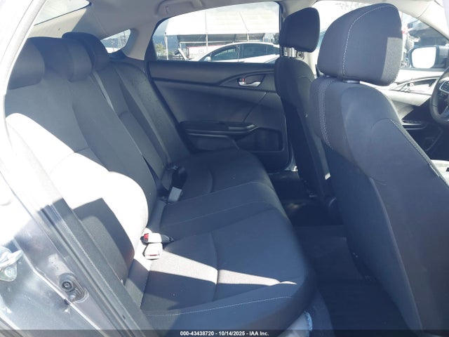 2019 HONDA CIVIC 2HGFC2F66KH566611 Photo 7