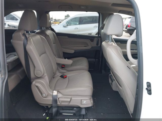 2019 HONDA ODYSSEY 5FNRL6H74KB101579 Photo 7