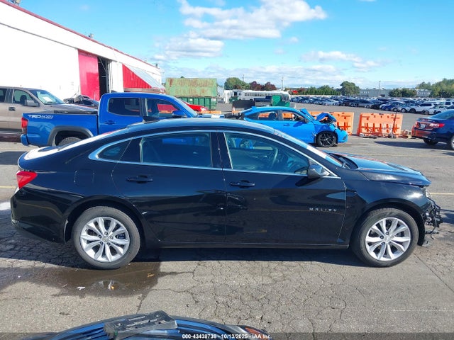 1G1ZD5STXSF118646 Chevrolet lfv