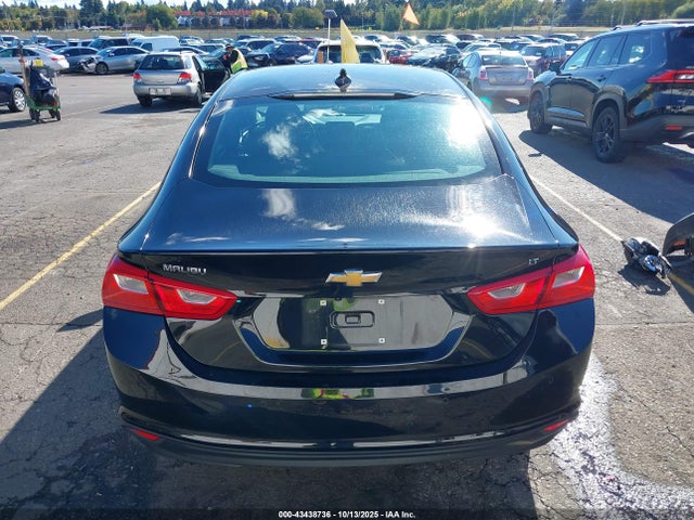1G1ZD5STXSF118646 Chevrolet lfv