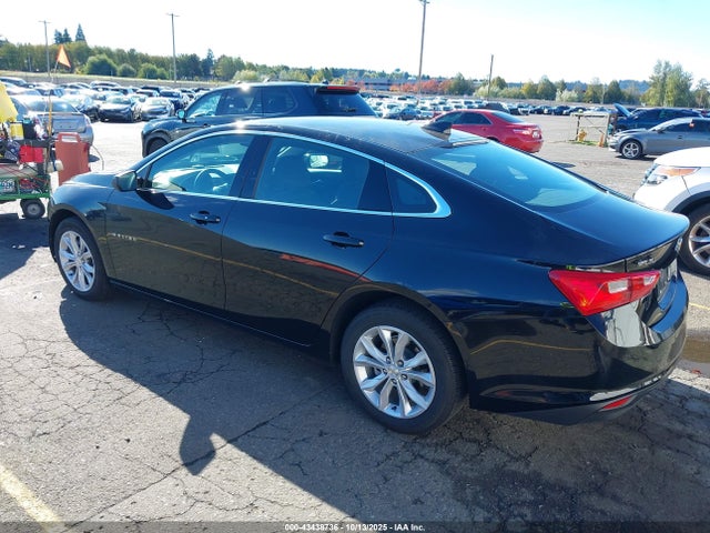 1G1ZD5STXSF118646 Chevrolet lfv