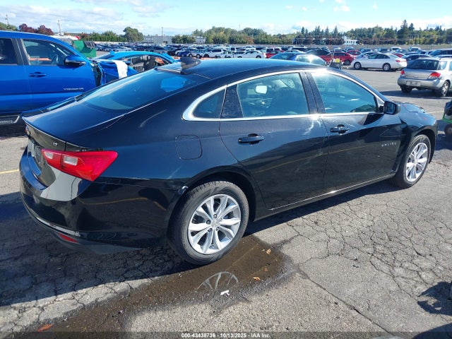 1G1ZD5STXSF118646 Chevrolet lfv
