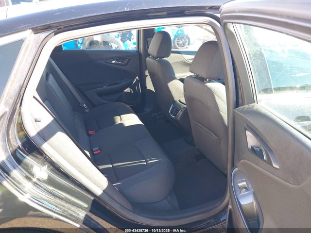 1G1ZD5STXSF118646 Chevrolet lfv