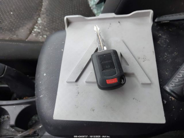 2016 MITSUBISHI OUTLANDER SPORT JA4AP3AU3GZ049812 Photo 10