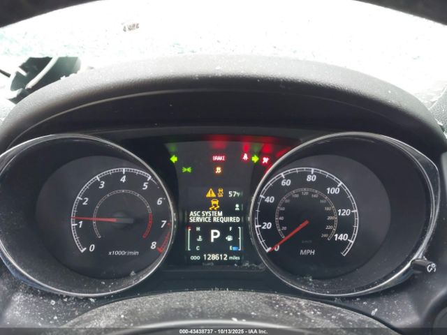 2016 MITSUBISHI OUTLANDER SPORT JA4AP3AU3GZ049812 Photo 6