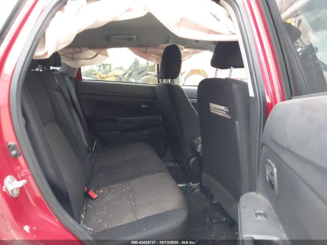 2016 MITSUBISHI OUTLANDER SPORT JA4AP3AU3GZ049812 Photo 7