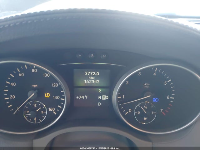 2008 Mercedes-benz Gl 450 4matic მანქანა იყიდება აუქციონზე, vin: 4JGBF71E78A382829, აუქციონის ნომერი: 43438740