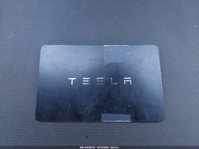 2018 TESLA MODEL 3 5YJ3E1EBXJF083468 Photo 10
