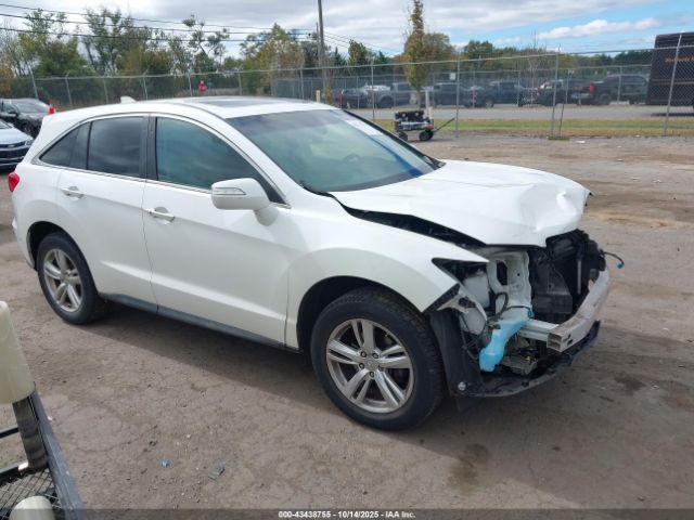 2014 ACURA RDX 5J8TB4H59EL023301