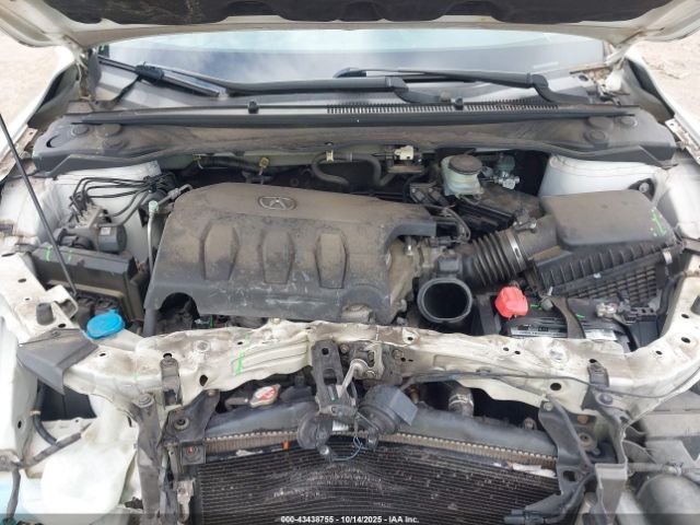 2014 ACURA RDX 5J8TB4H59EL023301 Photo 9