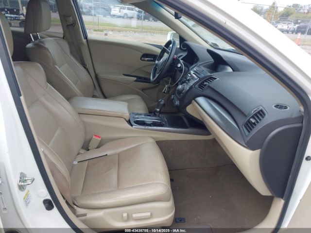 2014 ACURA RDX 5J8TB4H59EL023301 Photo 4